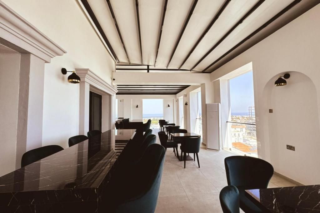 Dorana Art Hotel — 6