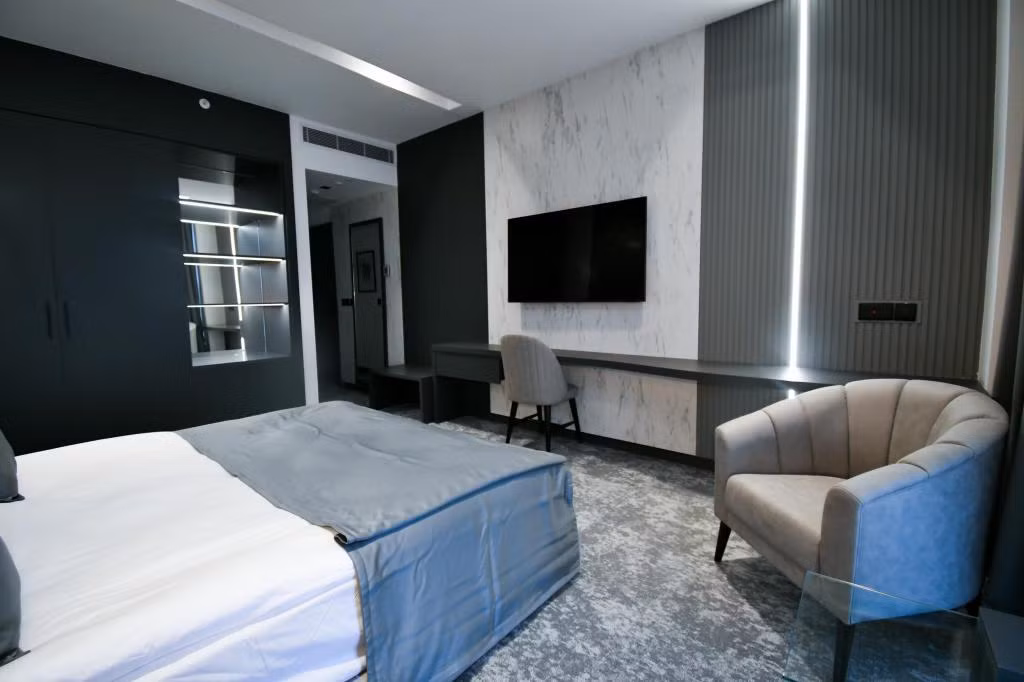 Otel Resmi
