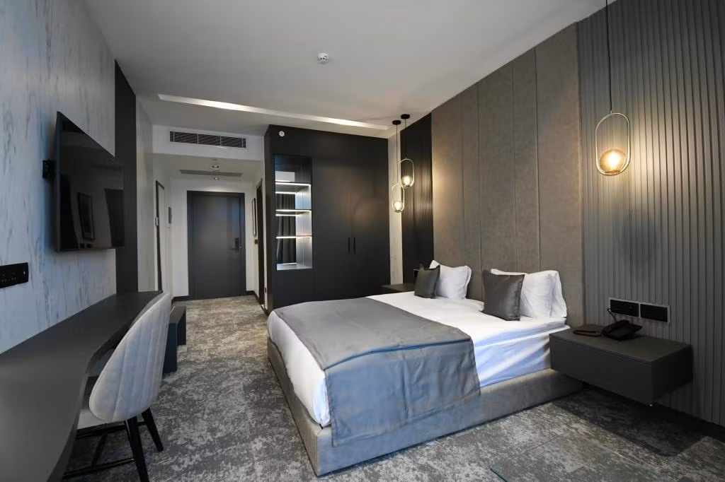 Otel Resmi