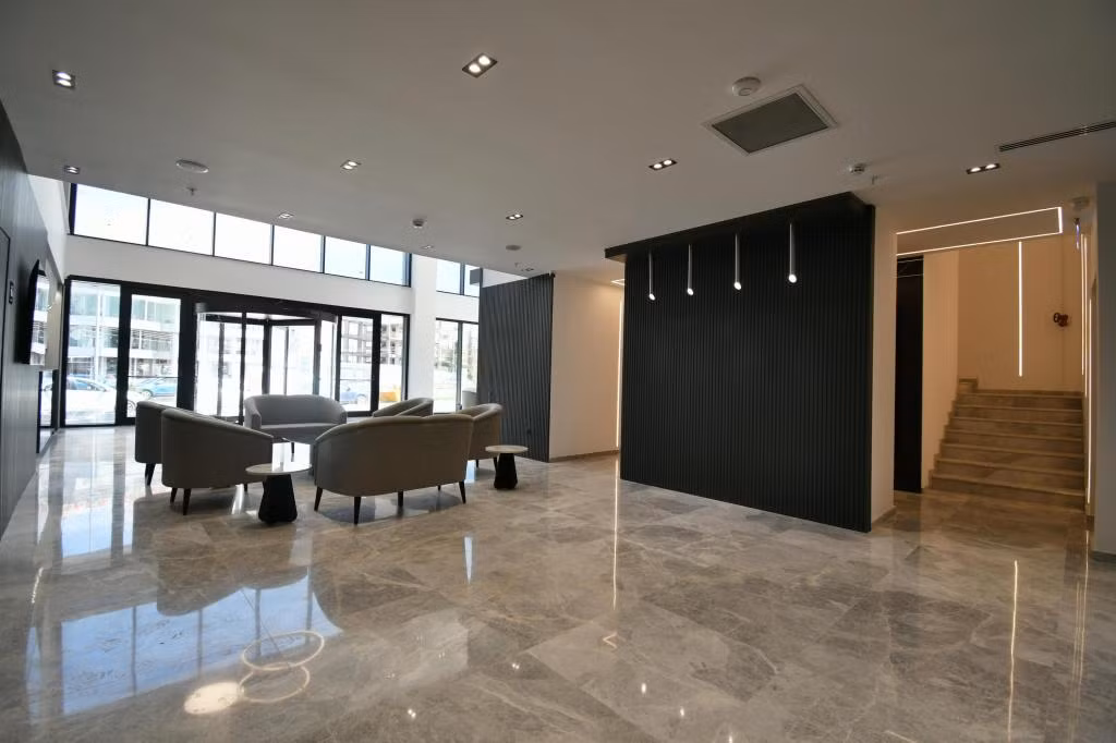 Dorana Hotel Gazimagusa — 3