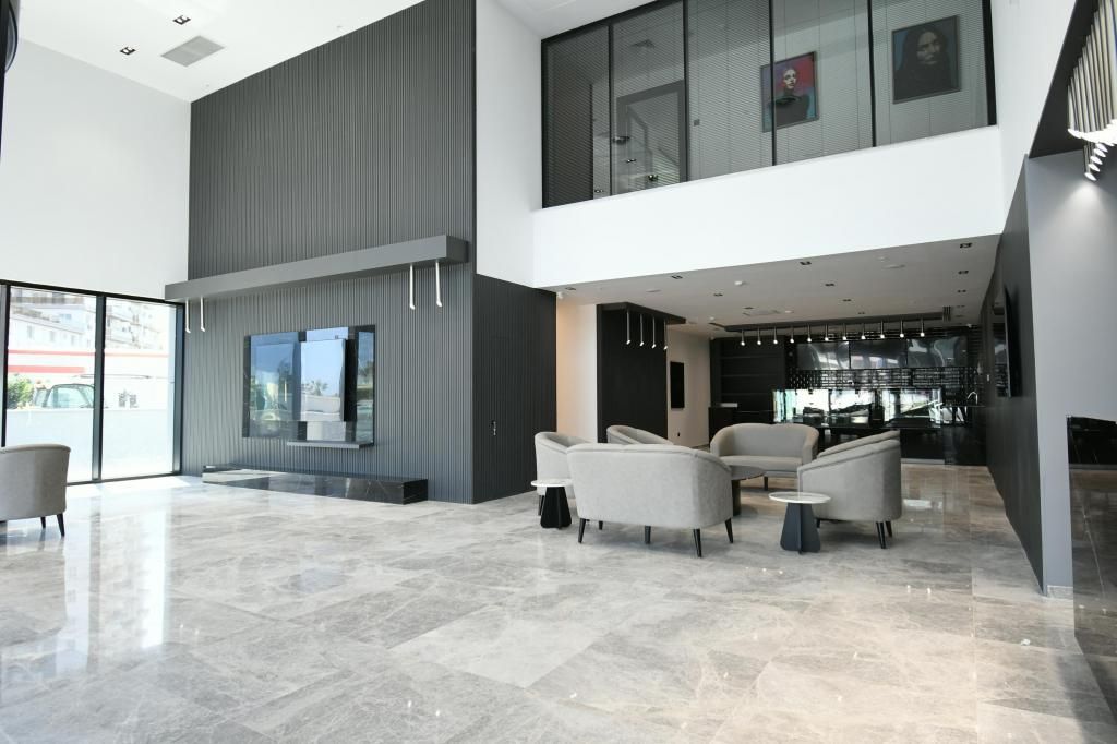Dorana Hotel Gazimagusa — 5