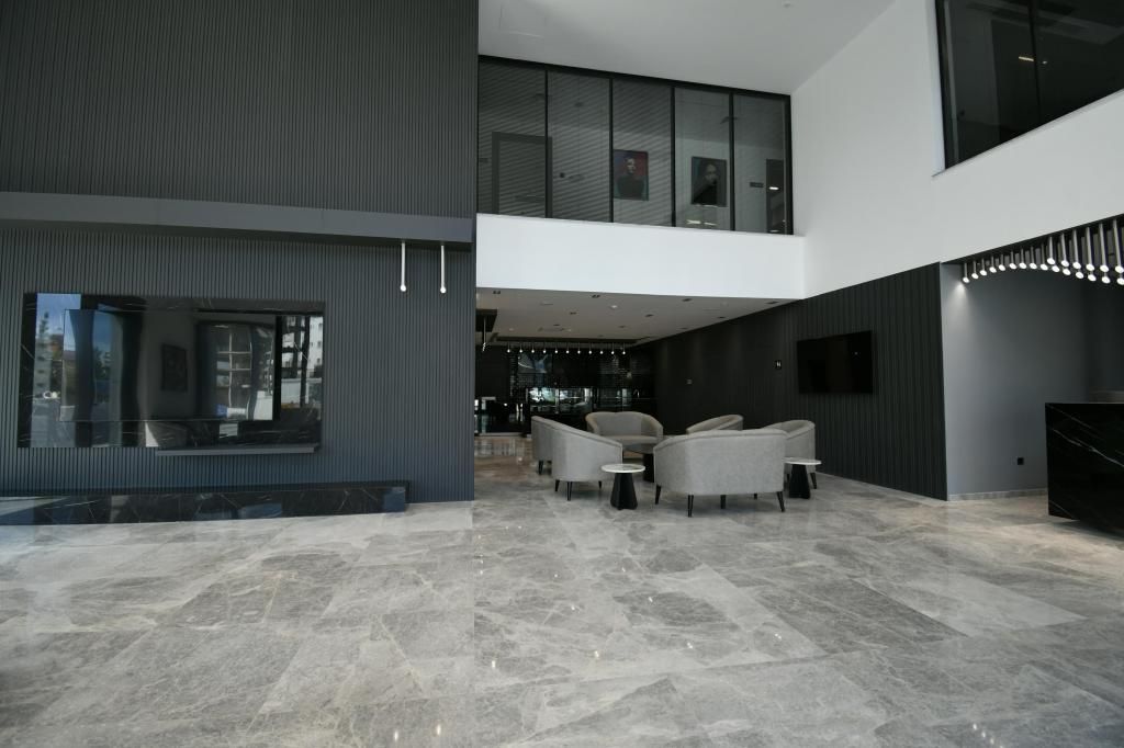 Dorana Hotel Gazimagusa — 7