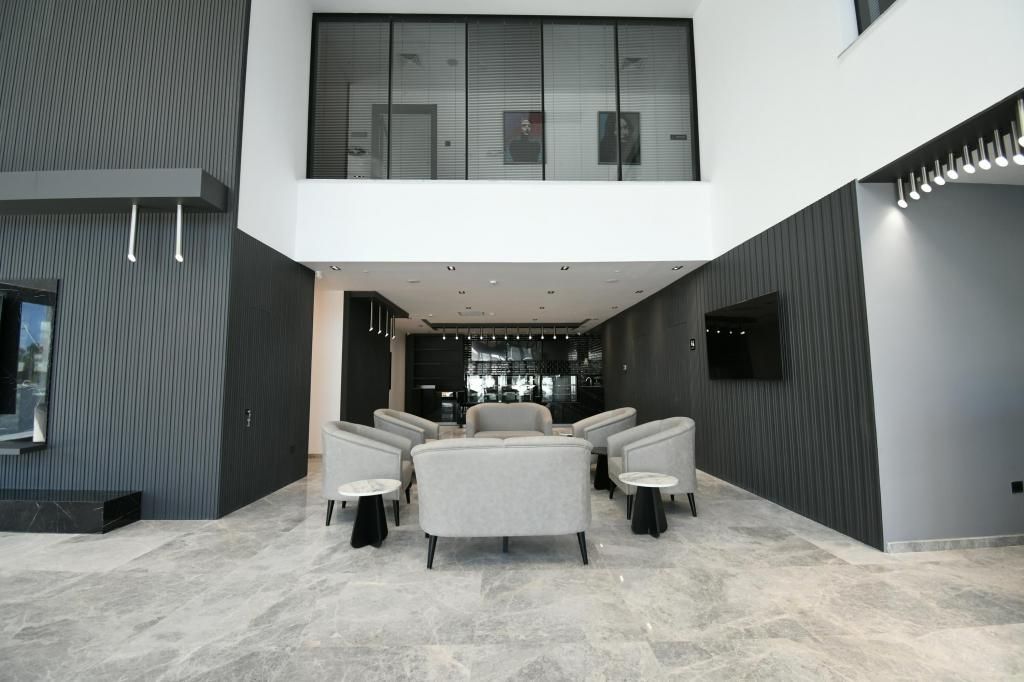 Dorana Hotel Gazimagusa — 8