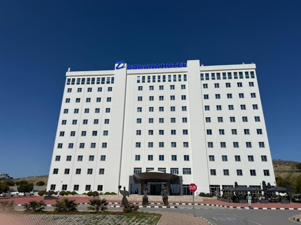 Dorana Residence — 3