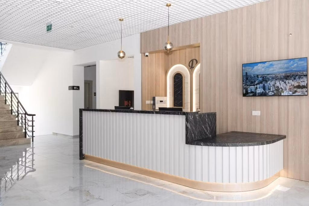 Dorana Toro Hotel