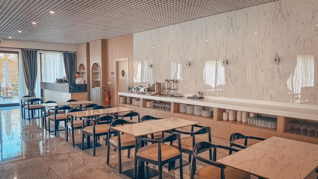 Dorana Toro Hotel — 2