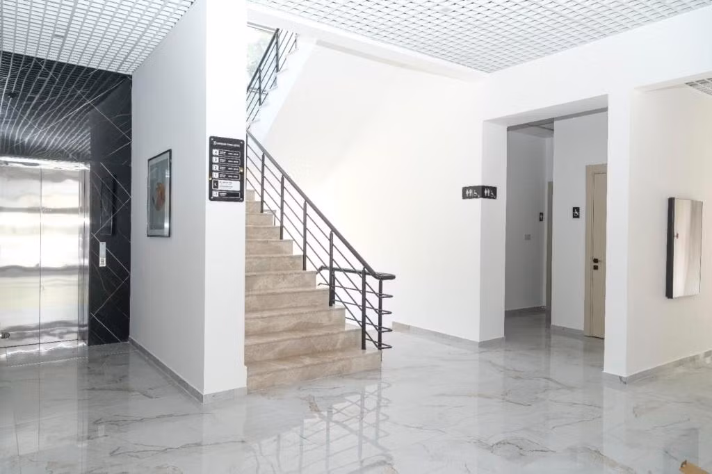 Dorana Toro Hotel — 3