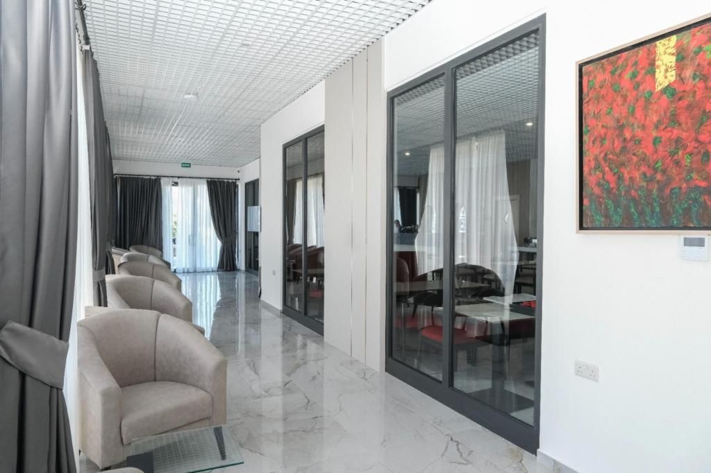 Dorana Toro Hotel — 4