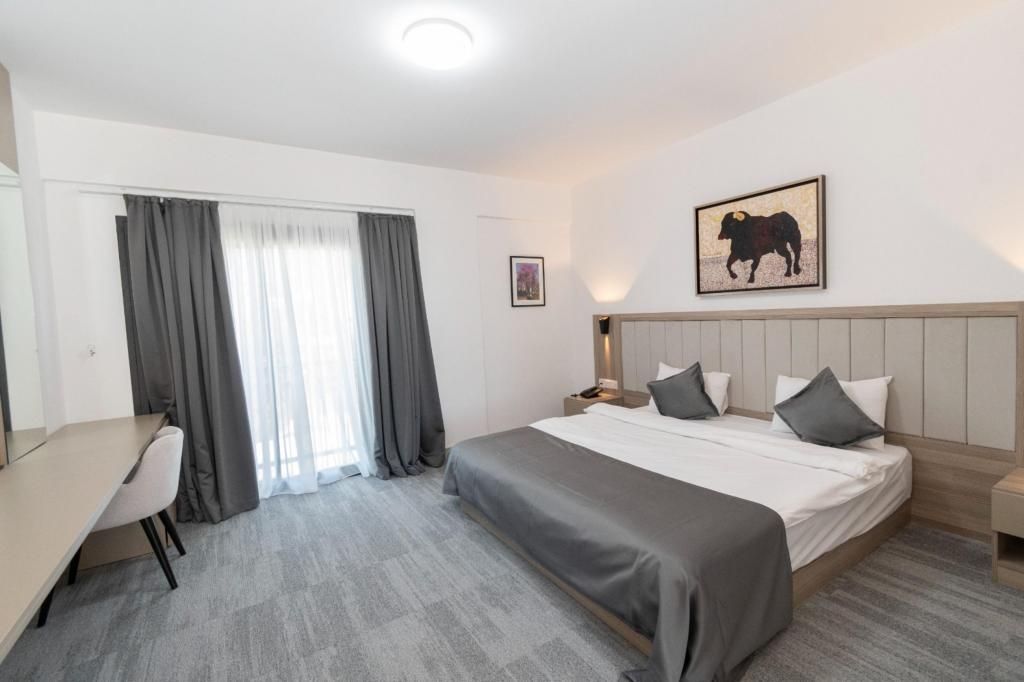 Dorana Toro Hotel — 5