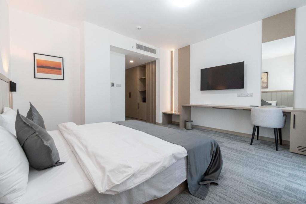 Dorana Toro Hotel — 6