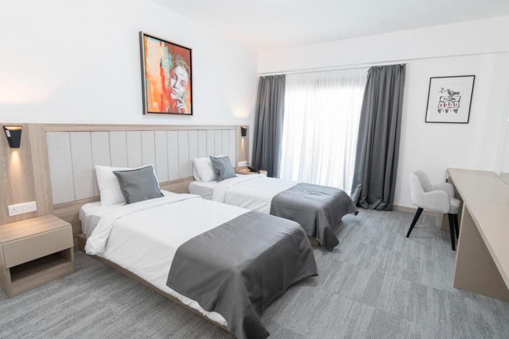 Dorana Toro Hotel — 7