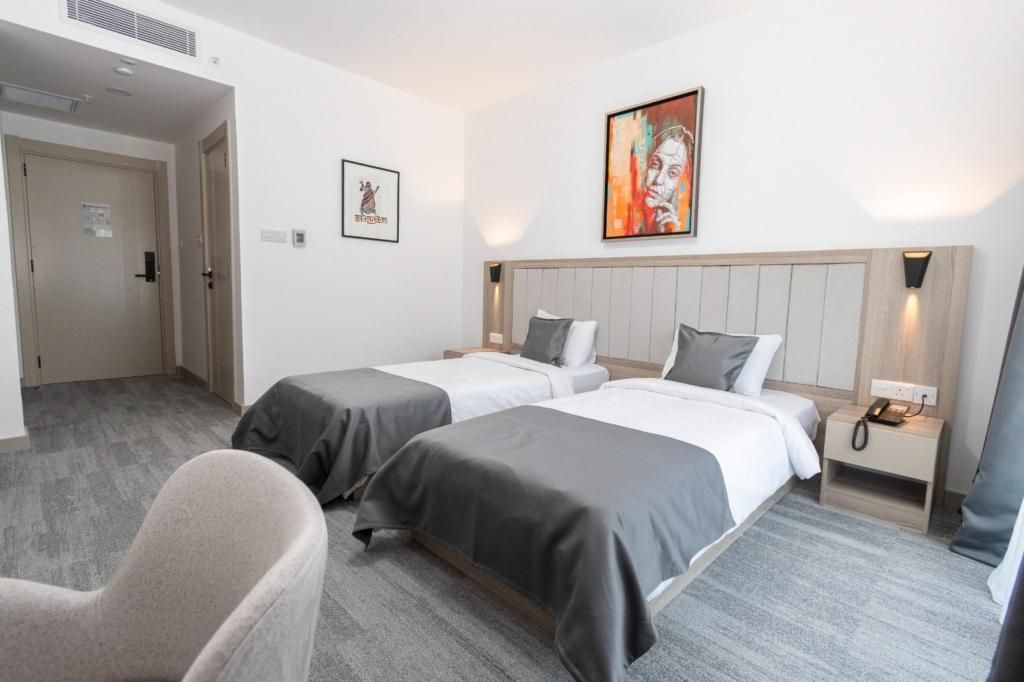 Dorana Toro Hotel — 8