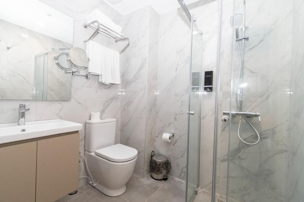 Dorana Toro Hotel — 9