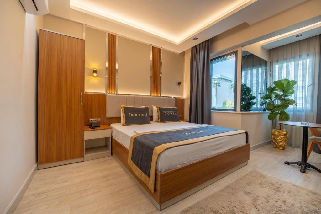 Dorel Grand Homes — 3