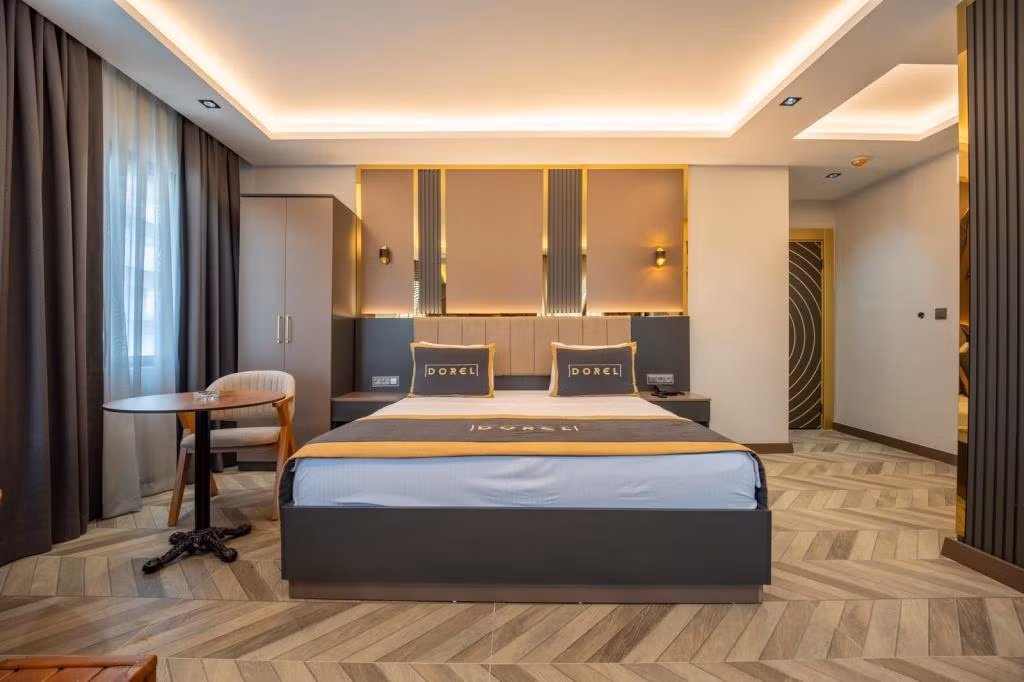 Dorel Grand Homes — 4