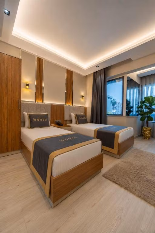 Dorel Grand Homes — 6