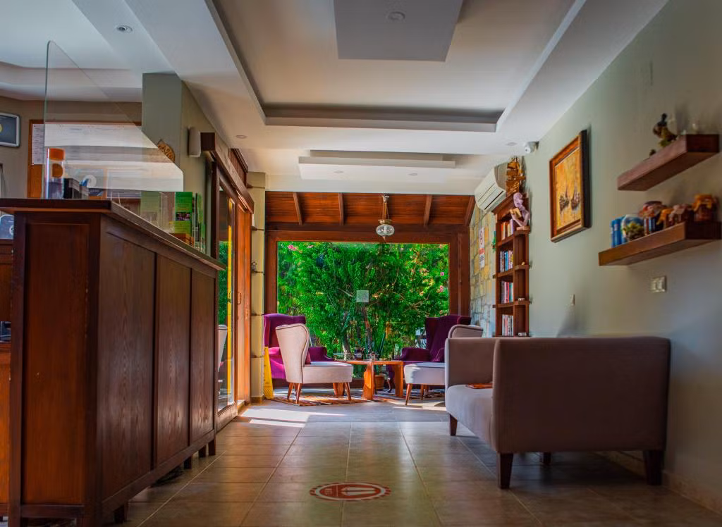 Dores Residence — 7