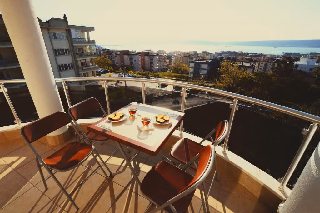 Dört Mevsim Suit Otel — 5