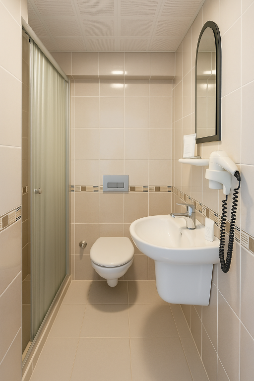 Doruk Otel&Suit — 7