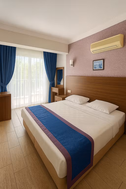 Doruk Otel&Suit — 8