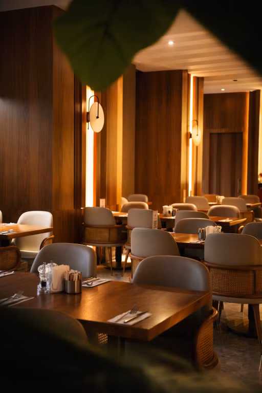 Dosso Dossi Hotels Downtown — 6