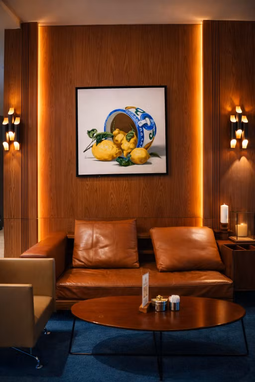 Dosso Dossi Hotels Downtown — 8
