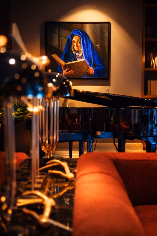 Dosso Dossi Hotels Downtown — 10