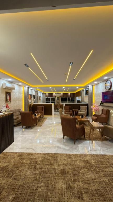 Dostlar Otel — 3