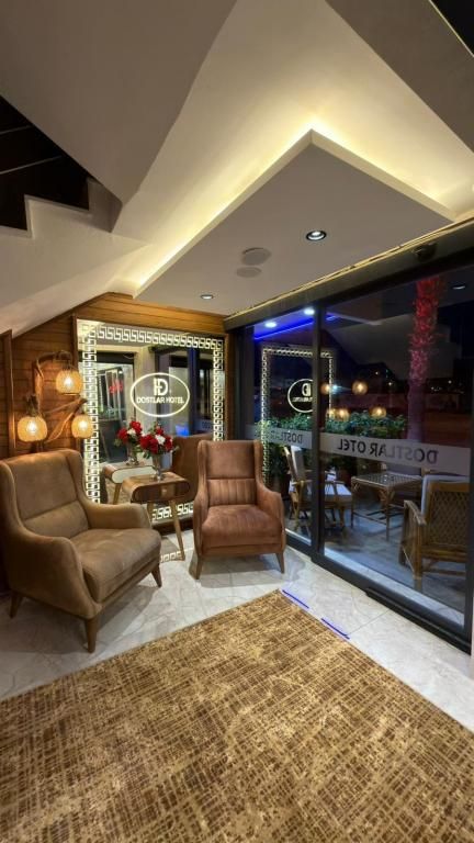 Dostlar Otel — 5