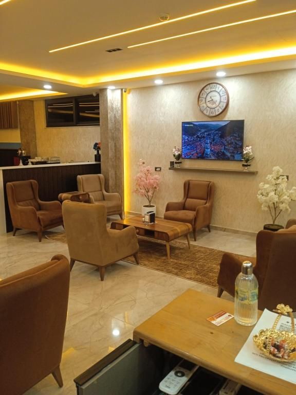 Dostlar Otel — 4
