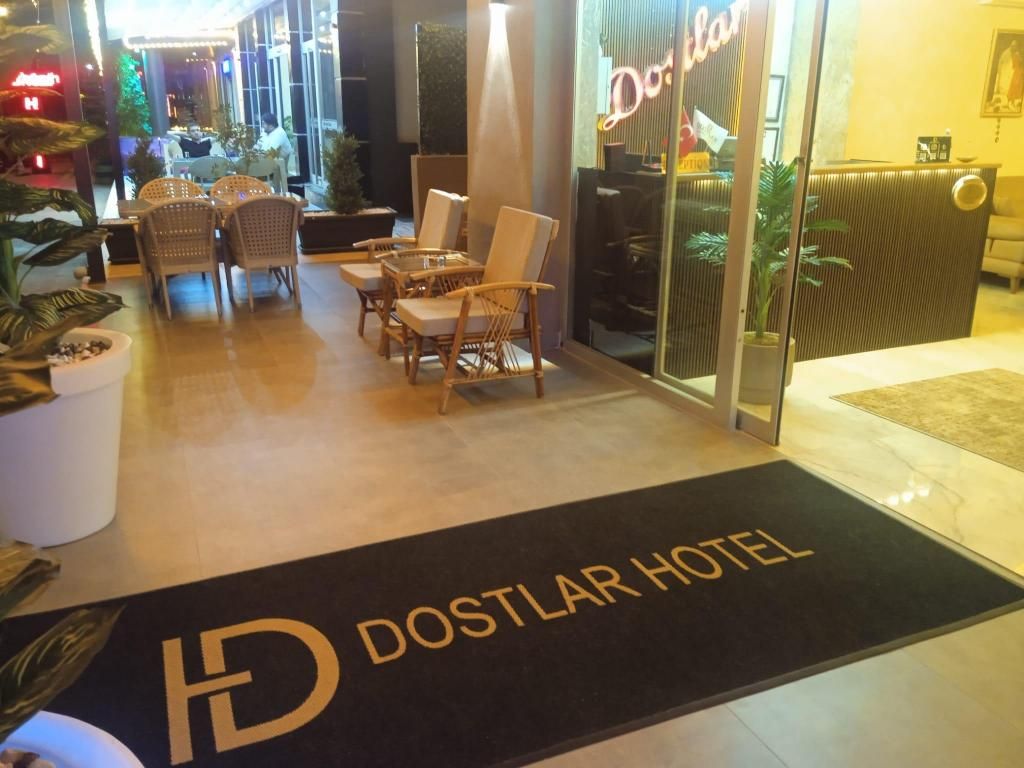 Dostlar Otel — 6