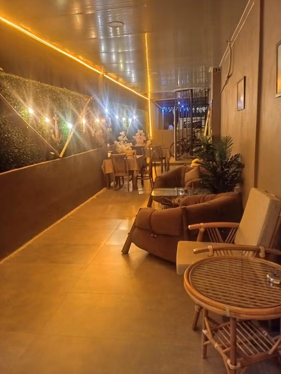 Dostlar Otel — 7
