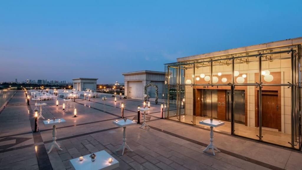 DoubleTree By Hilton Istanbul Topkapı — 8