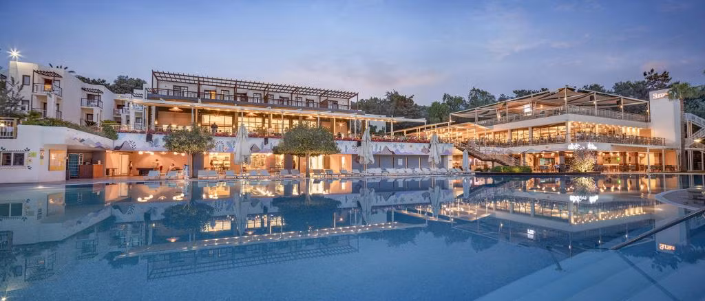 Otel Resmi