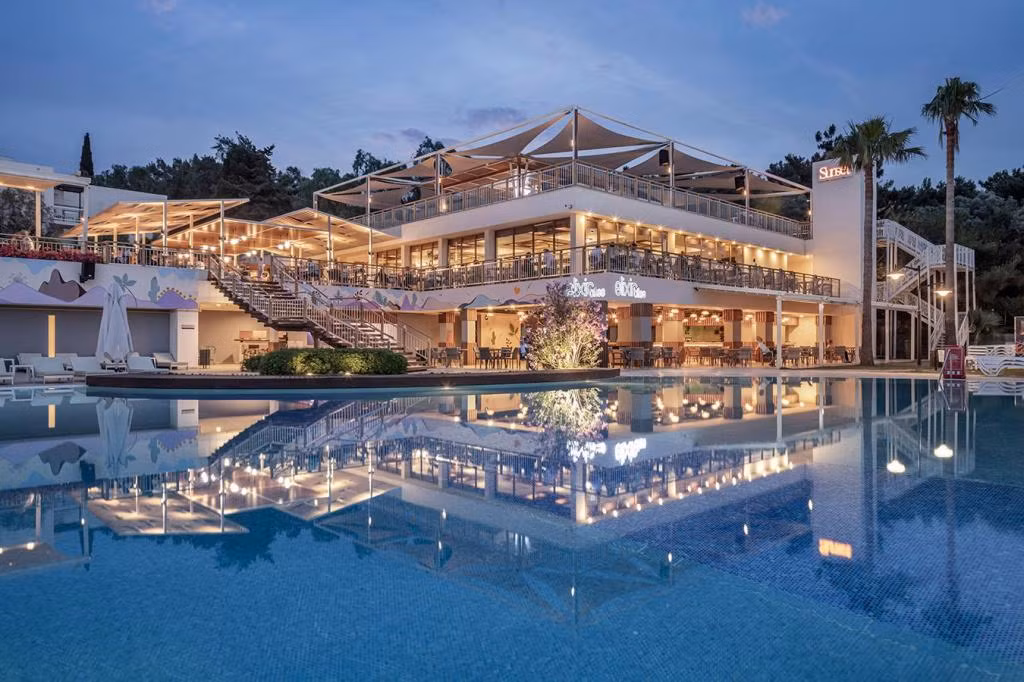 Otel Resmi