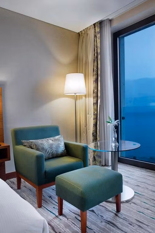 DoubleTree by Hilton Trabzon — 6