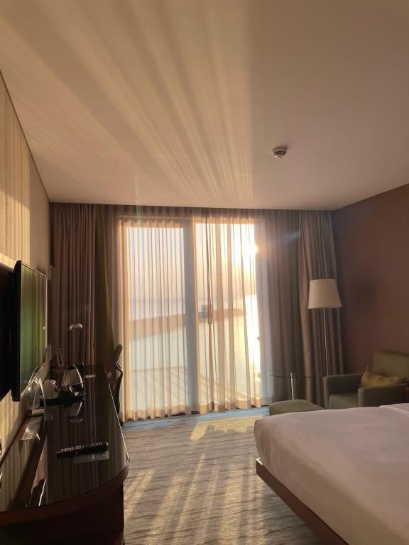 DoubleTree by Hilton Trabzon — 8