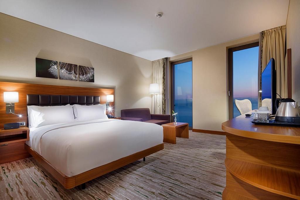 DoubleTree by Hilton Trabzon — 10