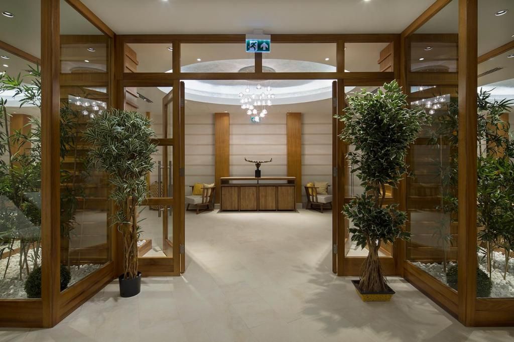 DoubleTree by Hilton Tuzla İstanbul — 4