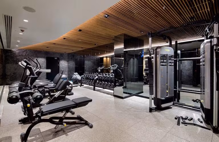 DoubleTree by Hilton İstanbul Piyalepaşa — 9