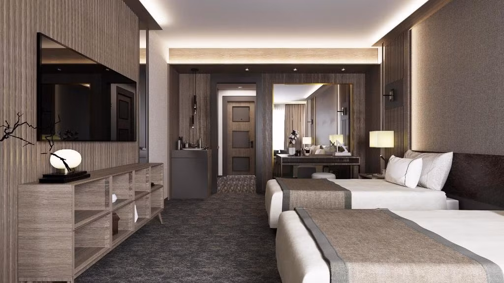Doubletree By Hilton Kars Sarıkamış — 9