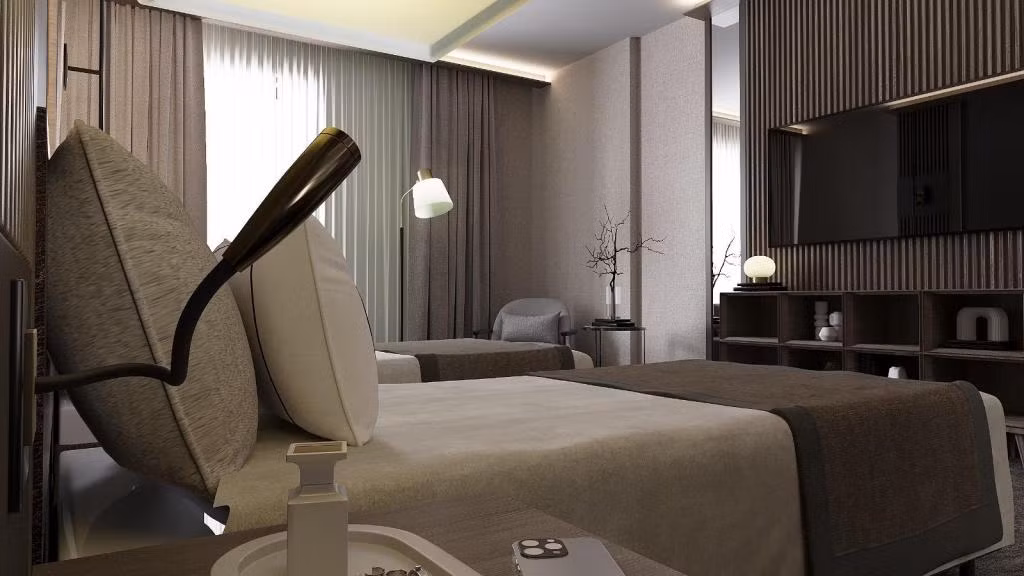 Doubletree By Hilton Kars Sarıkamış — 8