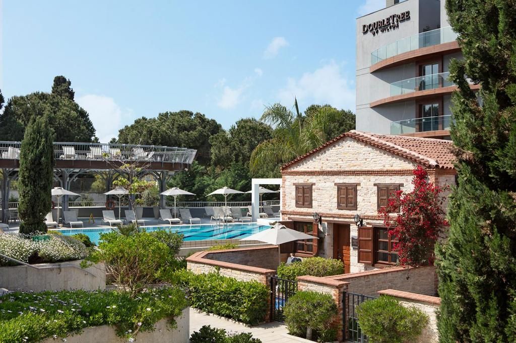 Doubletree by Hilton Kuşadası — 4