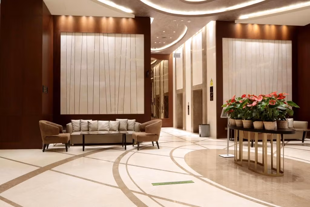 Doubletree by Hilton İstanbul Ümraniye — 4