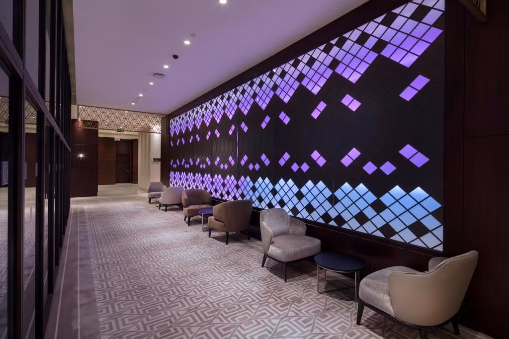 Doubletree by Hilton İstanbul Ümraniye — 5