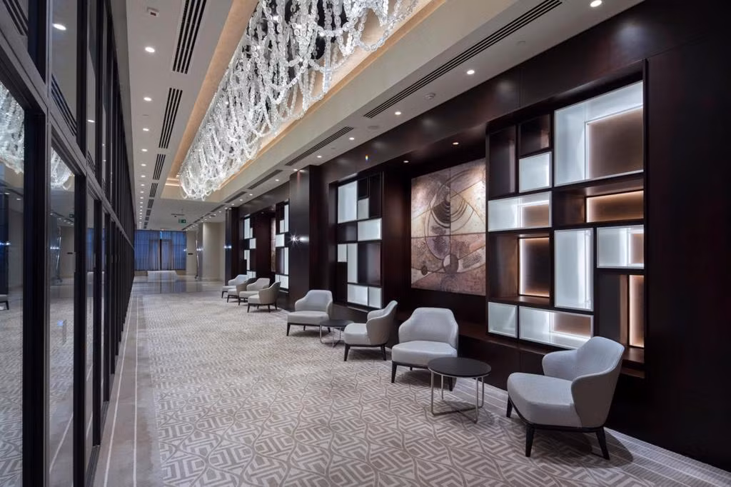 Doubletree by Hilton İstanbul Ümraniye — 6