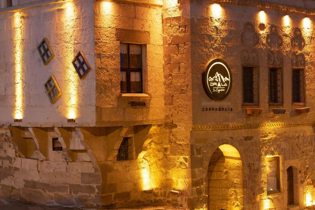 Drala Inn Cappadocia — 8