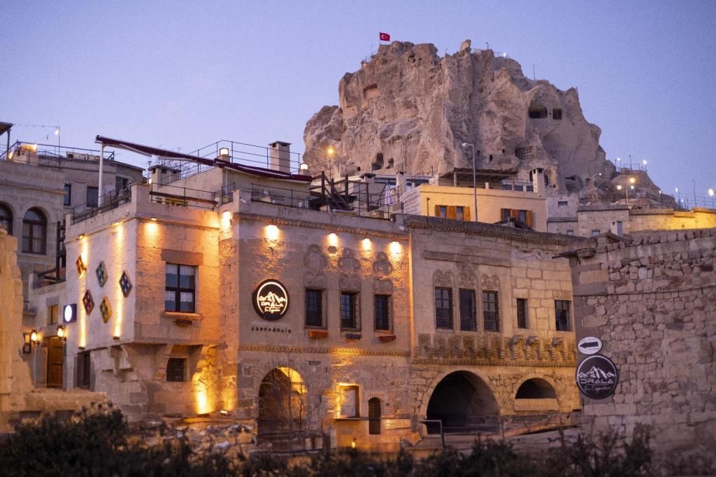 Drala Inn Cappadocia — 6