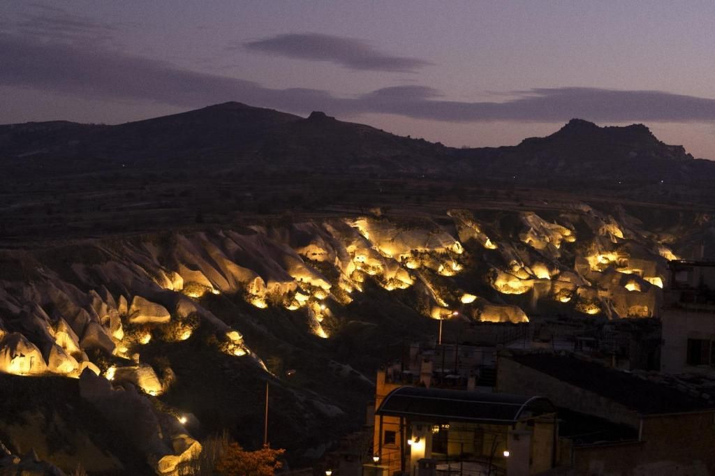 Drala Inn Cappadocia — 7