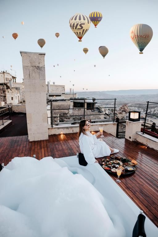 Drala Inn Cappadocia — 9